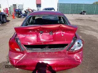 2003 Ford Taurus SE Standard with VIN 1FAFP53U53G212931, listed as a IAAI auction lot 40682539 with 138,547 mi miles. Bid and sale history available at carsss.com. Image 16.