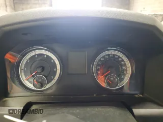 2019 Ram 1500 Tradesman с VIN 1C6RR6FG6KS500215, выставлен на аукционе Copart как лот 61821265 с пробегом Не указан миль и Чистый • Clean title. История ставок и продаж доступна на DreamBid. Изображение 9.