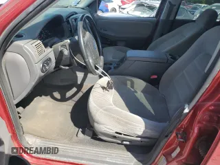2005 Ford Explorer XLT с VIN 1FMZU73KX5UA44343, выставлен на аукционе Copart как лот 63928515 с пробегом 99 154 миль миль и Списание • Salvage title. История ставок и продаж доступна на DreamBid. Изображение 7.