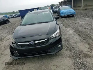2020 Subaru Impreza Premium z VIN 4S3GTAD62L3714046, wystawiony jako Copart lot #58223735 z przebiegiem 84 638 mil mil oraz Szkoda całkowita • Salvage title. Historia ofert i sprzedaży dostępna na DreamBid. Obrazek 15.