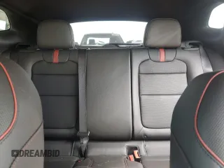 2024 Chevrolet Trax 2RS with VIN KL77LJE24RC225097, listed as a Copart auction lot 50913385 with 2,342 mi miles and Salvage Title. Bid and sale history available at DreamBid. Image 10.