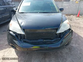 2011 Honda CR-V EX-L with VIN 5J6RE3H78BL054931, listed as a IAAI auction lot 41898805 with 194,808 mi miles. Bid and sale history available at carsss.com. Image 12.