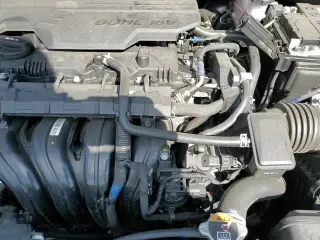2024 Hyundai Elantra SEL с VIN KMHLM4DG2RU651843, выставлен на аукционе Copart как лот 84260365 с пробегом 37 366 миль миль и На запчасти • Non repairable. История ставок и продаж доступна на DreamBid. Изображение 14.