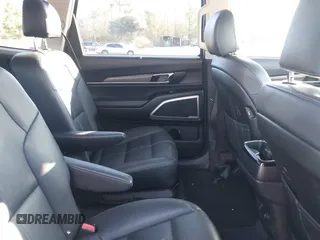 2020 Kia Telluride EX z VIN 5XYP34HC8LG092131, wystawiony jako IAAI lot #41360762 z przebiegiem 69 496 mil mil oraz . Historia ofert i sprzedaży dostępna na DreamBid. Obrazek 8.