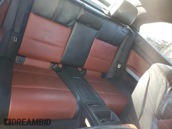 2013 BMW M3 with VIN WBSDX9C58DE785751, listed as a Copart auction lot 77334634 with 77,419 mi miles and Salvage Title. Bid and sale history available at carsss.com. Image 10.