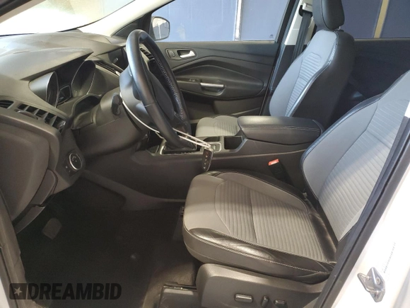 2019 Ford Escape SE with VIN 1FMCU0GD0KUA39530, listed as a Copart auction lot 49307355 with 103,396 mi miles and Clean Title. Bid and sale history available at carsss.com. Image 7.