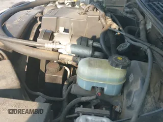 2001 Chevrolet S-10 with VIN 1GCCS14581K111095, listed as a IAAI auction lot 42688624 with 117,923 mi miles and . Bid and sale history available at DreamBid. Image 13.