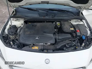 2014 Mercedes-Benz CLA 250 with VIN WDDSJ4EBXEN052730, listed as a IAAI auction lot 42653232 with 152,303 mi miles and . Bid and sale history available at DreamBid. Image 10.