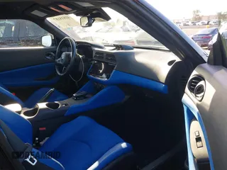 2023 Nissan Z Performance с VIN JN1BZ4BH1PM311774, выставлен на аукционе IAAI как лот 41818187 с пробегом 25 438 миль миль и . История ставок и продаж доступна на DreamBid. Изображение 5.