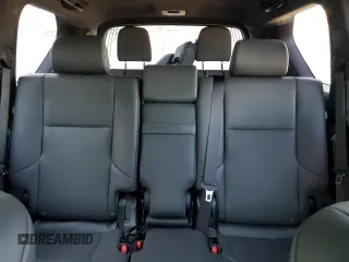 2020 Lexus GX 460 Premium z VIN JTJAM7BX2L5241512, wystawiony jako Copart lot #50182765 z przebiegiem 56 823 mil mil oraz Czysty tytuł • Clean title. Historia ofert i sprzedaży dostępna na DreamBid. Obrazek 10.