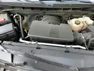 2023 Chevrolet Suburban High Country with VIN 1GNSKGKL4PR318428, listed as a Copart auction lot 65628925 with 37,751 mi miles and Salvage title. Bid and sale history available at DreamBid. Image 17.