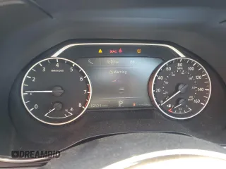2018 Nissan Maxima SL z VIN 1N4AA6AP4JC375542, wystawiony jako Copart lot #57691275 z przebiegiem 82 504 mil mil oraz Szkoda całkowita • Salvage title. Historia ofert i sprzedaży dostępna na DreamBid. Obrazek 9.