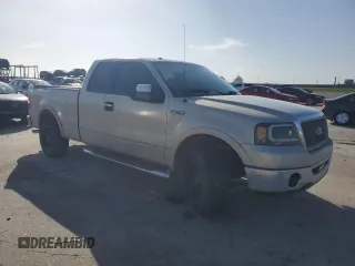 2006 Ford F-150 XL z VIN 1FTPX12V76KD62803, wystawiony jako Copart lot #61134105 z przebiegiem 214 290 mil mil oraz Szkoda całkowita • Salvage title. Historia ofert i sprzedaży dostępna na DreamBid. Obrazek 4.