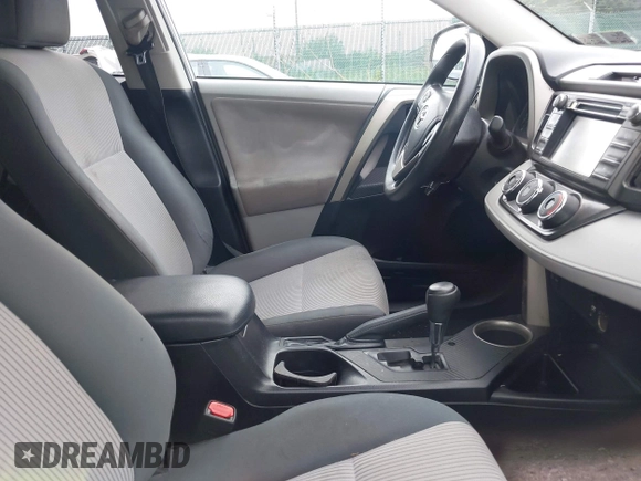 2013 Toyota RAV4 LE z VIN 2T3BFREV4DW109594, wystawiony jako IAAI lot #42705888 z przebiegiem 50 527 mil mil oraz . Historia ofert i sprzedaży dostępna na DreamBid. Obrazek 5.