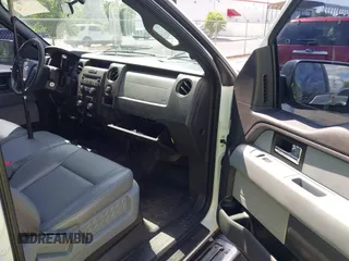 2013 Ford F-150 XL with VIN 1FTFW1EF5DKF08289, listed as a IAAI auction lot 42150706 with 169,459 mi miles and . Bid and sale history available at DreamBid. Image 5.