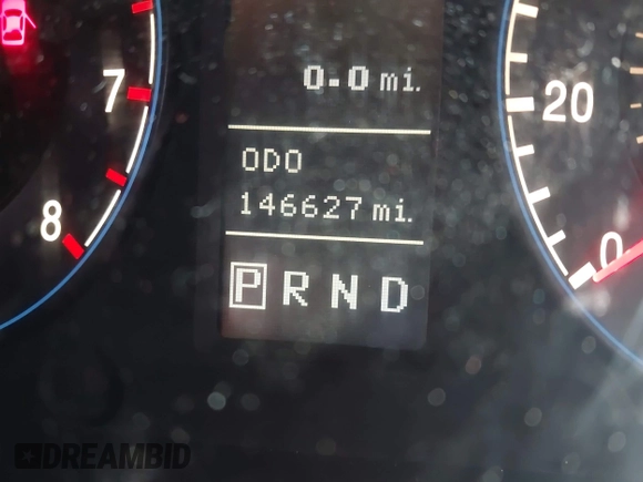 2007 Hyundai Azera SE with VIN KMHFC46FX7A182410, listed as a IAAI auction lot 42150993 with 146,627 mi miles and . Bid and sale history available at DreamBid. Image 7.
