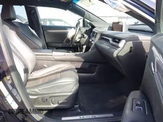 2017 Lexus RX with VIN 2T2BGMCA6HC018631, listed as a IAAI auction lot 41626914 with 147,359 mi miles. Bid and sale history available at carsss.com. Image 5.