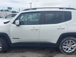 2018 Jeep Renegade Altitude z VIN ZACCJABBXJPH74363, wystawiony jako IAAI lot #42362644 z przebiegiem 64 069 mil mil oraz . Historia ofert i sprzedaży dostępna na DreamBid. Obrazek 13.