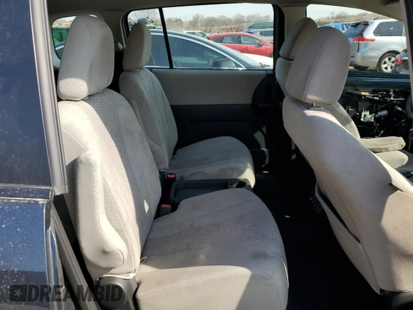2012 Mazda 5 Sport with VIN JM1CW2BL8C0130210, listed as a Copart auction lot 47179565 with 171,669 mi miles and Salvage Title. Bid and sale history available at carsss.com. Image 11.