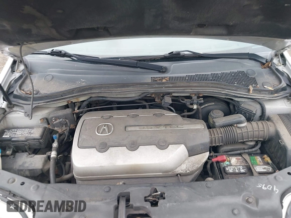 2006 Acura MDX Touring RES w/Navi with VIN 2HNYD18926H511319, listed as a IAAI auction lot 41802256 with 216,637 mi miles. Bid and sale history available at carsss.com. Image 10.
