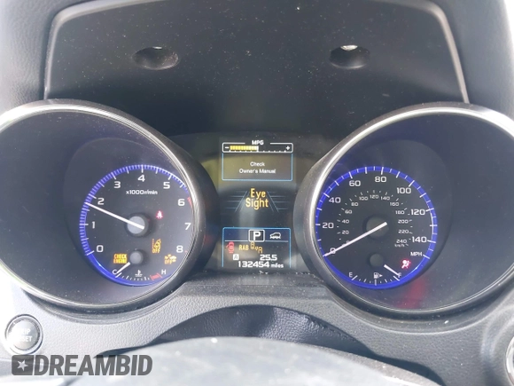 2018 Subaru Outback Limited с VIN 4S4BSANC8J3225726, выставлен на аукционе IAAI как лот 42227888 с пробегом 132 454 миль миль и . История ставок и продаж доступна на DreamBid. Изображение 7.