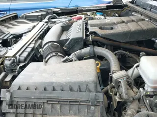 2023 Nissan Frontier SV with VIN 1N6ED1EK3PN603948, listed as a IAAI auction lot 42333677 with 38,779 mi miles and . Bid and sale history available at DreamBid. Image 19.