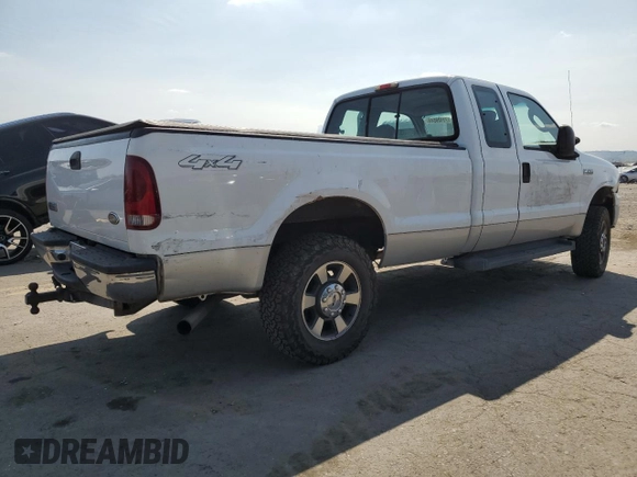 2006 Ford Super Duty F-250 XL with VIN 1FTSX21596EB37007, listed as a Copart auction lot 71109544 with 179,292 mi miles and Salvage Title. Bid and sale history available at carsss.com. Image 3.
