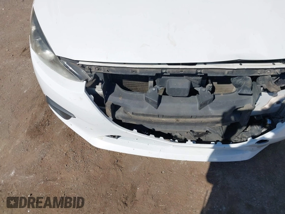 2014 Mazda 3 i Touring with VIN JM1BM1V70E1157926, listed as a IAAI auction lot 41888625 with 109,246 mi miles and . Bid and sale history available at DreamBid. Image 6.