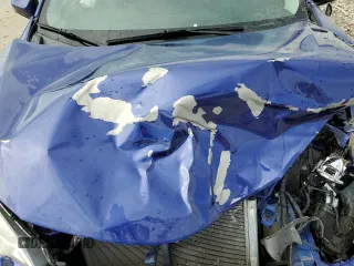 2016 Toyota Corolla L z VIN 5YFBURHE2GP469379, wystawiony jako Copart lot #53611915 z przebiegiem 53 066 mil mil oraz Szkoda całkowita • Salvage title. Historia ofert i sprzedaży dostępna na DreamBid. Obrazek 11.