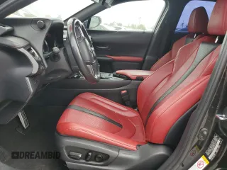 2019 Lexus UX 250h с VIN JTHU9JBH3K2010317, выставлен на аукционе Copart как лот 56598635 с пробегом 54 206 миль миль и Списание • Salvage title. История ставок и продаж доступна на DreamBid. Изображение 7.