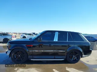 2013 Land Rover Range Rover Sport HSE with VIN SALSF2D45DA789013, listed as a IAAI auction lot 41561223 with 83,039 mi miles and . Bid and sale history available at DreamBid. Image 15.