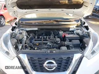 2019 Nissan Kicks SR z VIN 3N1CP5CU1KL546903, wystawiony jako IAAI lot #41765649 z przebiegiem 42 095 mil mil oraz . Historia ofert i sprzedaży dostępna na DreamBid. Obrazek 10.