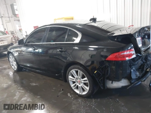 2019 Jaguar XE 25t z VIN SAJAS4FXXKCP52690, wystawiony jako IAAI lot #40936551 z przebiegiem 79 780 mil mil oraz . Historia ofert i sprzedaży dostępna na DreamBid. Obrazek 15.