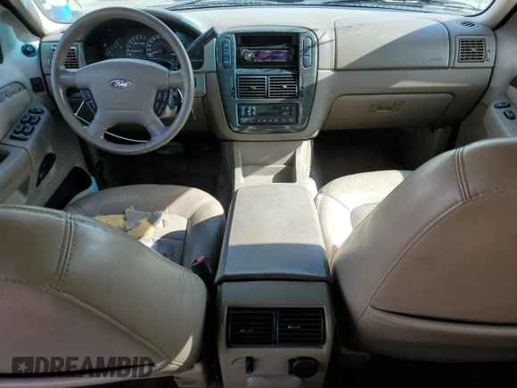 2002 Ford Explorer с VIN 1FMZU65K12ZD02092, выставлен на аукционе Copart как лот 78087094 с пробегом 166 039 миль миль и Списание • Salvage title. История ставок и продаж доступна на DreamBid. Изображение 8.