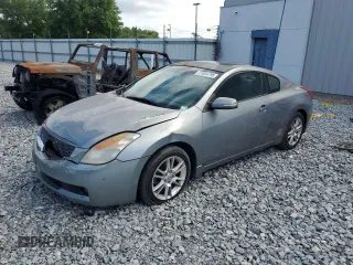2008 Nissan Altima 3.5 SE with VIN 1N4BL24E78C159826, listed as a Copart auction lot 51084795 with 169,998 mi miles and Salvage Title. Bid and sale history available at carsss.com. Image 1.