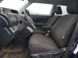 2008 Scion xB with VIN JTLKE50E681028477, listed as a Copart auction lot 52019025 with 112,183 mi miles and Salvage Title. Bid and sale history available at carsss.com. Image 7.