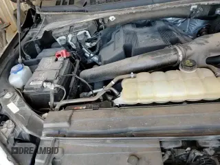 2020 Ford F-150 XLT с VIN 1FTEW1E41LFB78703, выставлен на аукционе Copart как лот 71806445 с пробегом 89 104 миль миль и Чистый • Clean title. История ставок и продаж доступна на DreamBid. Изображение 13.