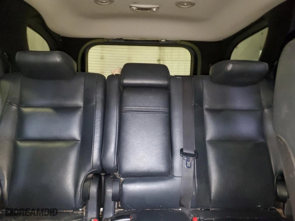 2015 Dodge Durango SXT with VIN 1C4RDHAG4FC937866, listed as a Copart auction lot 46185445 with NaN miles and Clean Title. Bid and sale history available at carsss.com. Image 10.
