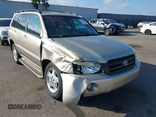 2007 Toyota Highlander w/3rd Row z VIN JTEDP21A170142864, wystawiony jako IAAI lot #41456140 z przebiegiem 210 347 mil mil oraz . Historia ofert i sprzedaży dostępna na DreamBid. Obrazek 6.