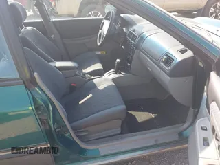 1999 Subaru Impreza Outback Special Sports with VIN JF1GF4853XH813001, listed as a IAAI auction lot 42600060 with Not provided miles and . Bid and sale history available at DreamBid. Image 5.