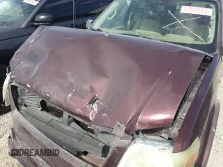 2007 Ford Explorer Limited с VIN 1FMEU65817UB33389, выставлен на аукционе Copart как лот 57693935 с пробегом 143 537 миль миль и Списание • Salvage title. История ставок и продаж доступна на DreamBid. Изображение 12.