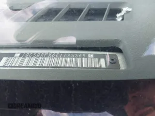 2014 Chevrolet Express Cargo с VIN 1GCSGAFX6E1123365, выставлен на аукционе IAAI как лот 42610325 с пробегом 181 111 миль миль и . История ставок и продаж доступна на DreamBid. Изображение 16.