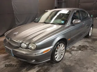 2007 Jaguar X-Type z VIN SAJWA51A37WJ17866, wystawiony jako IAAI lot #41536063 z przebiegiem 121 177 mil mil oraz . Historia ofert i sprzedaży dostępna na DreamBid. Obrazek 18.
