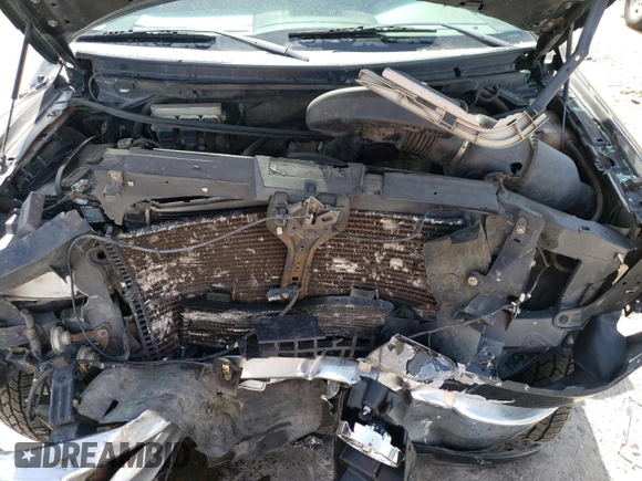 2008 Ford F-150 XL с VIN 1FTRW14W28FB42014, выставлен на аукционе Copart как лот 52368465 с пробегом 170 570 миль миль и Списание • Salvage title. История ставок и продаж доступна на DreamBid. Изображение 11.