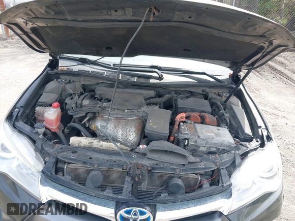 2015 Toyota Camry LE with VIN 4T1BD1FK2FU175455, listed as a IAAI auction lot 42119277 with 199,924 mi miles and . Bid and sale history available at DreamBid. Image 10.
