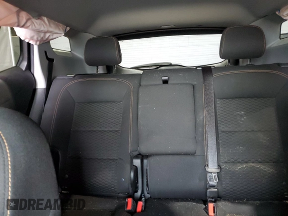 2020 GMC Terrain SLE with VIN 3GKALTEV0LL330198, listed as a Copart auction lot 51266175 with 47,384 mi miles and Salvage title. Bid and sale history available at DreamBid. Image 10.