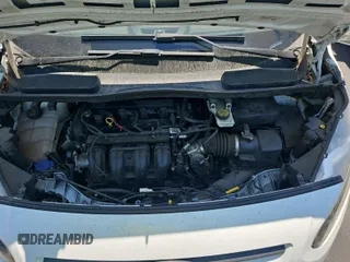 2018 Ford Transit Connect XL with VIN NM0LS7E77J1374068, listed as a IAAI auction lot 42714229 with 85,616 mi miles and . Bid and sale history available at DreamBid. Image 37.