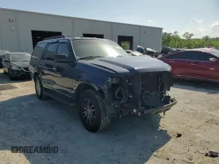 2011 Ford Expedition XLT z VIN 1FMJU1H58BEF05171, wystawiony jako Copart lot #50870025 z przebiegiem 189 661 mil mil oraz Szkoda całkowita • Salvage title. Historia ofert i sprzedaży dostępna na DreamBid. Obrazek 11.