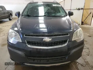 2014 Chevrolet Captiva Sport LS with VIN 3GNAL2EK3ES629129, listed as a Copart auction lot 71100504 with 119,944 mi miles and Clean Title. Bid and sale history available at DreamBid. Image 5.