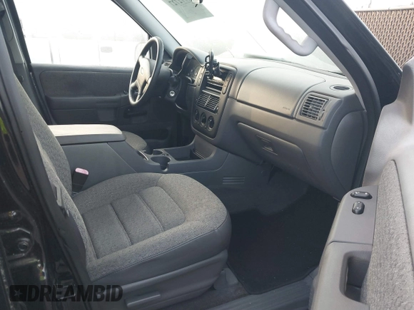 2005 Ford Explorer XLS with VIN 1FMZU62K75UA30945, listed as a IAAI auction lot 41772727 with 57,729 mi miles and . Bid and sale history available at DreamBid. Image 5.